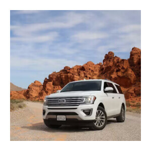 Camionetas diesel - Ford