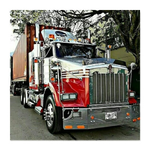 Maquinaria pesada diesel